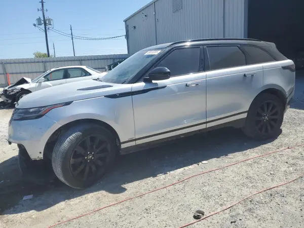 SALYL2EX3KA796082 2019 LAND ROVER RANGE ROVER - Image 1