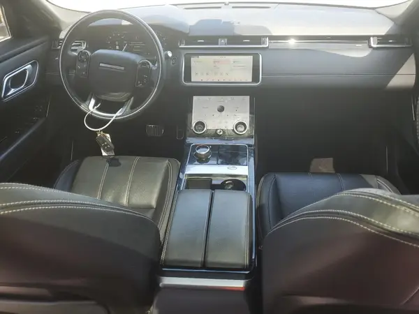SALYL2EX3KA796082 2019 LAND ROVER RANGE ROVER - Image 8