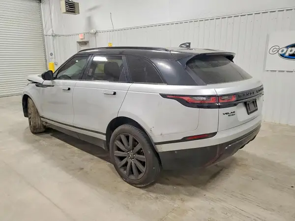SALYL2EX3KA796714 2019 LAND ROVER RANGE ROVER VELAR - Image 2
