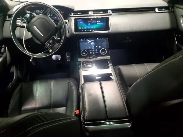 SALYL2EX3KA796714 2019 LAND ROVER RANGE ROVER VELAR - Image 8