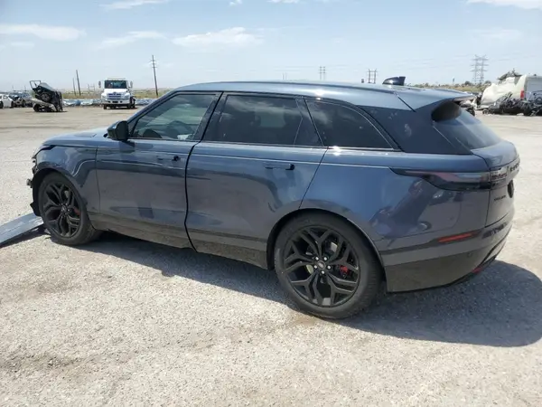 SALYL2EX3RA369205 2024 LAND ROVER RANGE ROVER - Image 2