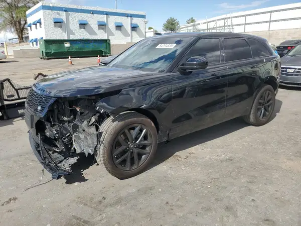 SALYL2EX3RA370578 2024 LAND ROVER RANGE ROVER - Image 1