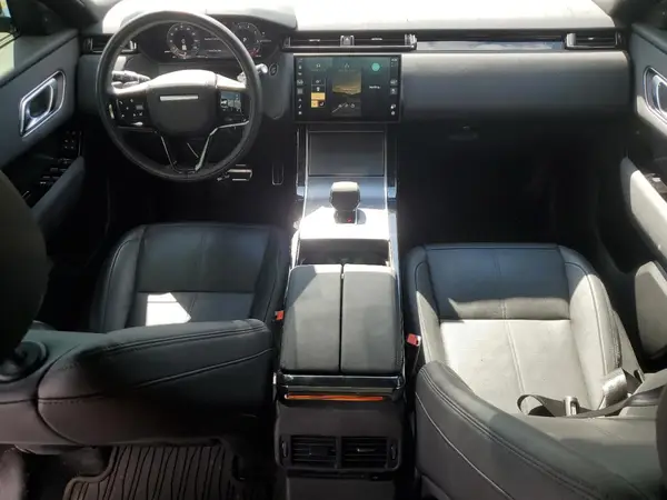 SALYL2EX3RA370578 2024 LAND ROVER RANGE ROVER - Image 8