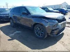 SALYL2EX3RA371844 2024 LAND ROVER RANGE ROVER VELAR