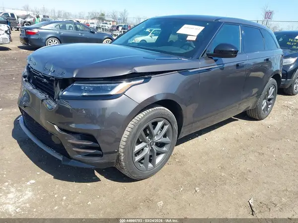 SALYL2EX3RA371844 2024 LAND ROVER RANGE ROVER VELAR - Image 2