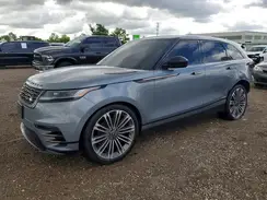 SALYL2EX3RA372640 2024 LAND ROVER RANGE ROVER