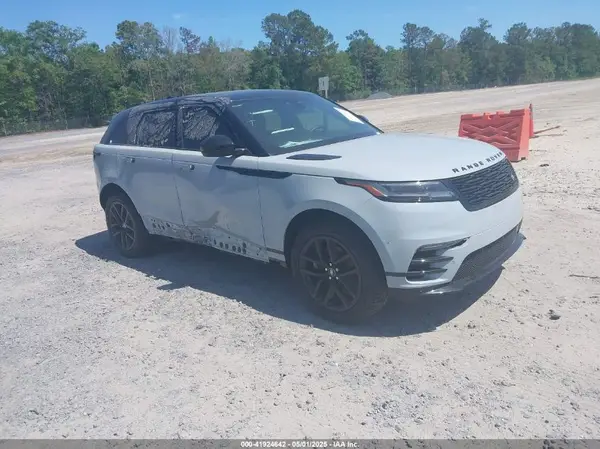 SALYL2EX3RA379944 2024 LAND ROVER RANGE ROVER VELAR - Image 1