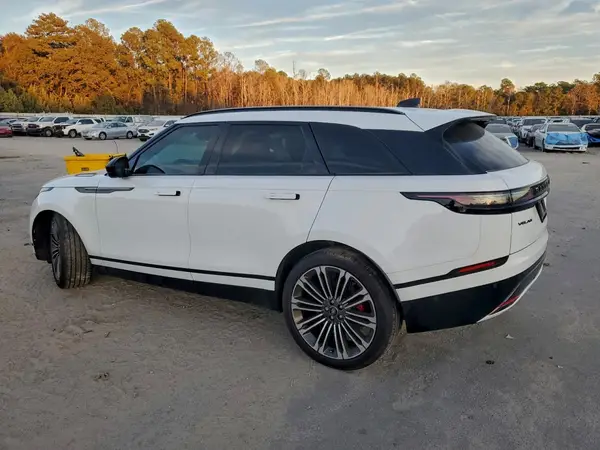 SALYL2EX3RA381418 2024 LAND ROVER RANGE ROVER VELAR - Image 2