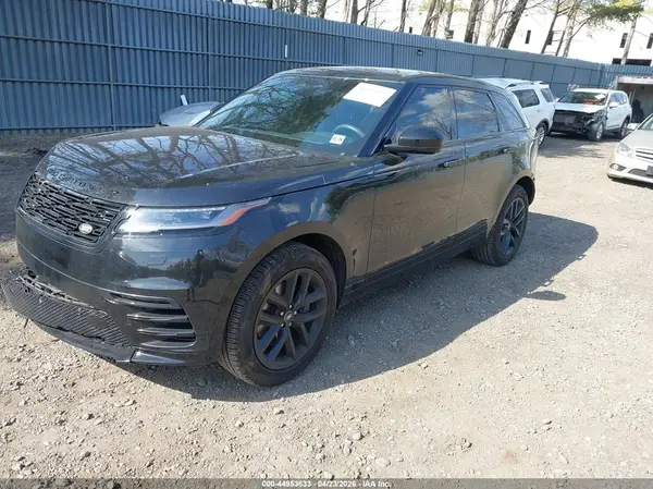 SALYL2EX3RA381953 2024 LAND ROVER RANGE ROVER VELAR - Image 2