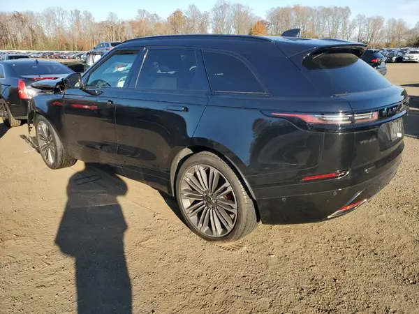 SALYL2EX3RA387137 2024 LAND ROVER RANGE ROVER VELAR - Image 2