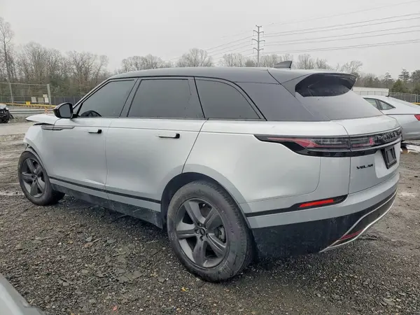 SALYL2EX3RA389924 2024 LAND ROVER RANGE ROVER VELAR - Image 2