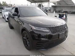 SALYL2EX3RA390426 2024 LAND ROVER RANGE ROVER VELAR