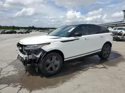 SALYL2EX3SA393252 2025 LAND ROVER RANGE ROVER VELAR