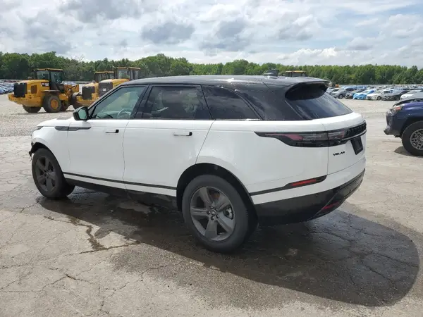 SALYL2EX3SA393252 2025 LAND ROVER RANGE ROVER VELAR - Image 2