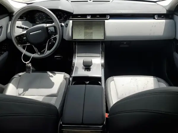 SALYL2EX3SA393252 2025 LAND ROVER RANGE ROVER VELAR - Image 8