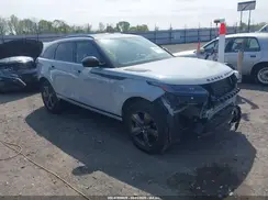 SALYL2EX3SA394546 2025 LAND ROVER RANGE ROVER VELAR