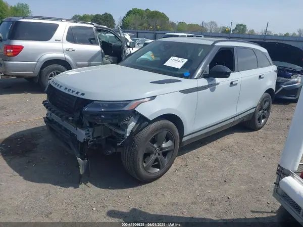 SALYL2EX3SA394546 2025 LAND ROVER RANGE ROVER VELAR - Image 2