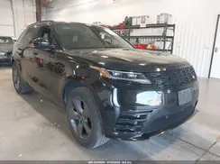 SALYL2EX3SA398189 2025 LAND ROVER RANGE ROVER VELAR