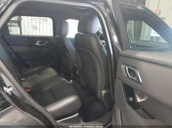 SALYL2EX3SA398189 2025 LAND ROVER RANGE ROVER VELAR - Image 8