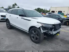 SALYL2EX3SA398659 2025 LAND ROVER RANGE ROVER VELAR