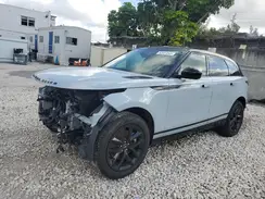 SALYL2EX3SA398872 2025 LAND ROVER RANGE ROVER