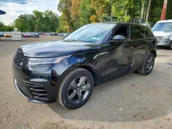 SALYL2EX3SA809848 2025 LAND ROVER RANGE ROVER VELAR