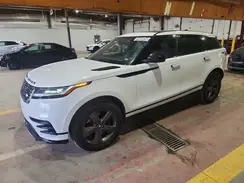 SALYL2EX3SA810806 2025 LAND ROVER RANGE ROVER VELAR