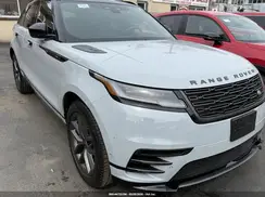 SALYL2EX3TA813996 2026 LAND ROVER RANGE ROVER VELAR