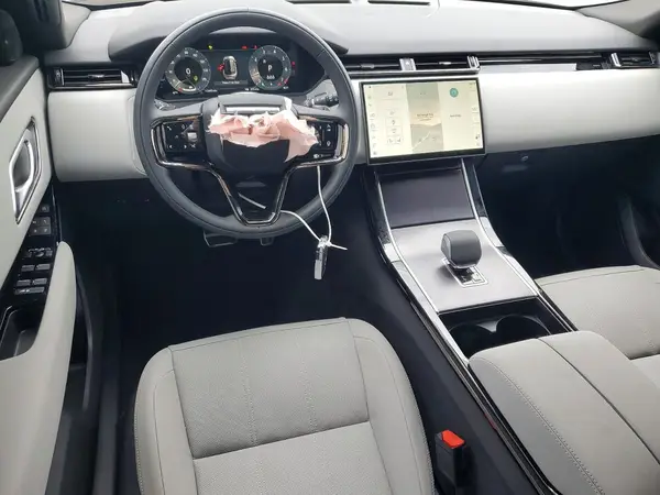 SALYL2EX3TA822665 2026 LAND ROVER RANGE ROVER - Image 8