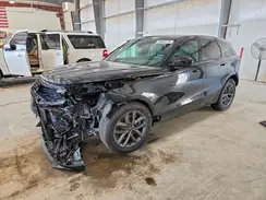 SALYL2EX3TA831429 2026 LAND ROVER RANGE ROVER VELAR