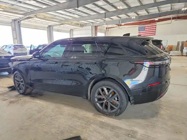 SALYL2EX3TA831429 2026 LAND ROVER RANGE ROVER VELAR - Image 2