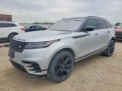 SALYL2EX4KA201076 2019 LAND ROVER RANGE ROVER