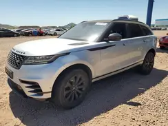 SALYL2EX4KA205063 2019 LAND ROVER RANGE ROVER VELAR