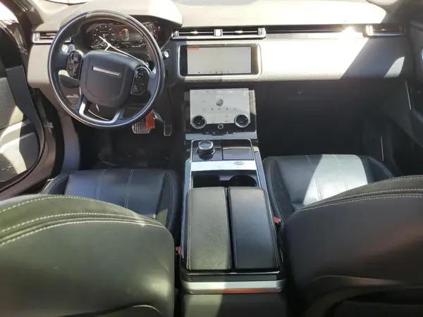 SALYL2EX4KA205063 2019 LAND ROVER RANGE ROVER VELAR - Image 8