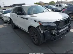 SALYL2EX4KA205189 2019 LAND ROVER RANGE ROVER VELAR