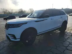 SALYL2EX4KA206276 2019 LAND ROVER RANGE ROVER VELAR