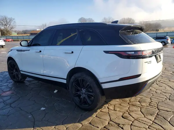 SALYL2EX4KA206276 2019 LAND ROVER RANGE ROVER VELAR - Image 2