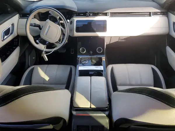 SALYL2EX4KA206276 2019 LAND ROVER RANGE ROVER VELAR - Image 8