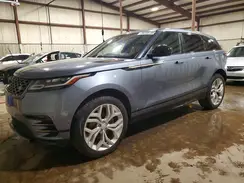 SALYL2EX4KA207072 2019 LAND ROVER RANGE ROVER