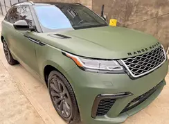 SALYL2EX4KA210280 2019 LAND ROVER RANGE ROVER