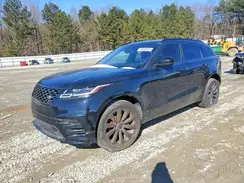 SALYL2EX4KA210313 2019 LAND ROVER RANGE ROVER