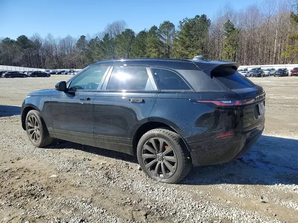 SALYL2EX4KA210313 2019 LAND ROVER RANGE ROVER - Image 2