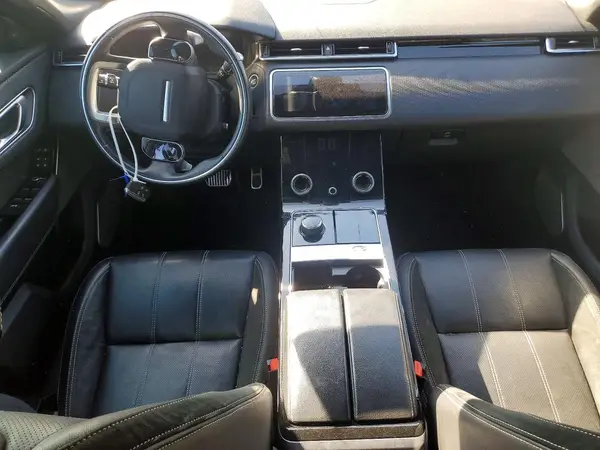 SALYL2EX4KA210313 2019 LAND ROVER RANGE ROVER - Image 8