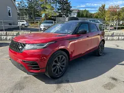 SALYL2EX4KA210599 2019 LAND ROVER RANGE ROVER VELAR