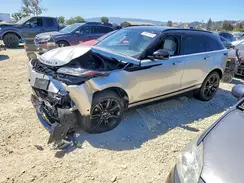 SALYL2EX4KA212949 2019 LAND ROVER RANGE ROVER VELAR