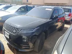 SALYL2EX4KA213163 2019 LAND ROVER RANGE ROVER