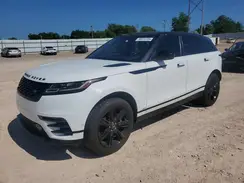 SALYL2EX4KA216063 2019 LAND ROVER RANGE ROVER