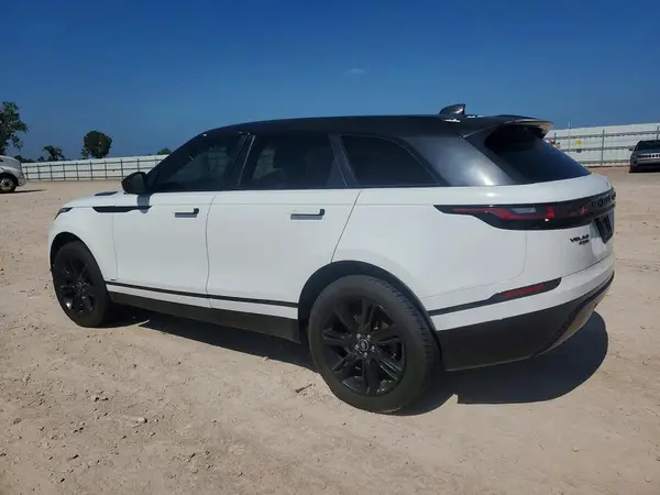 SALYL2EX4KA216063 2019 LAND ROVER RANGE ROVER - Image 2