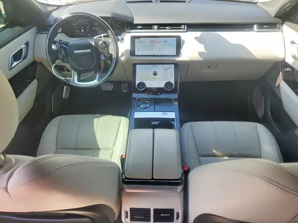 SALYL2EX4KA216063 2019 LAND ROVER RANGE ROVER - Image 8