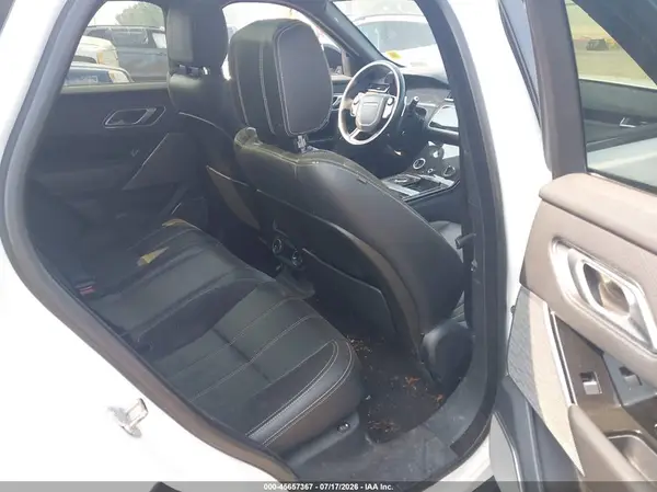 SALYL2EX4KA223580 2019 LAND ROVER RANGE ROVER VELAR - Image 8